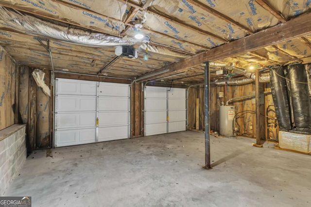 3996 Verbena Drive NW, Kennesaw, GA 30144