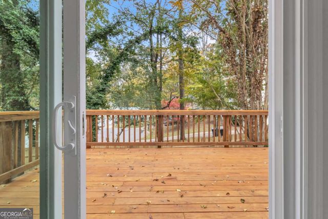 3996 Verbena Drive NW, Kennesaw, GA 30144