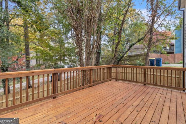 3996 Verbena Drive NW, Kennesaw, GA 30144