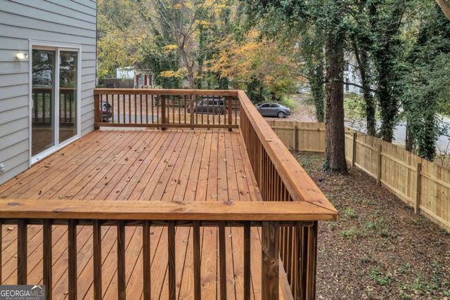 3996 Verbena Drive NW, Kennesaw, GA 30144