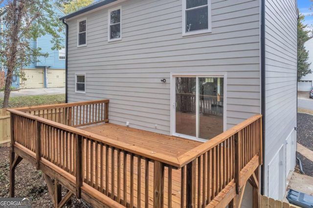 3996 Verbena Drive NW, Kennesaw, GA 30144