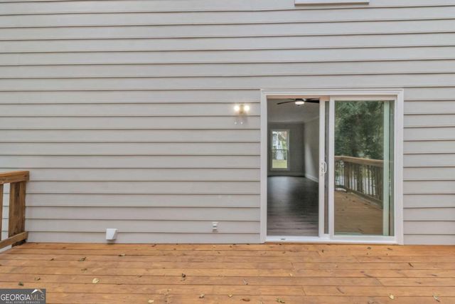 3996 Verbena Drive NW, Kennesaw, GA 30144