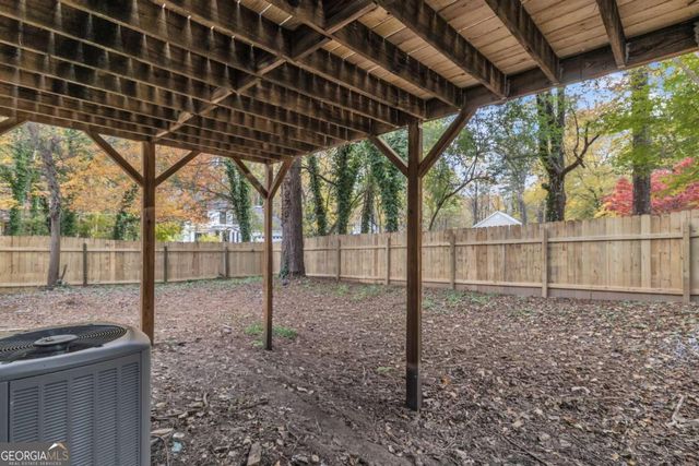 3996 Verbena Drive NW, Kennesaw, GA 30144