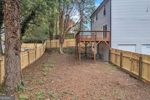 3996 Verbena Drive NW, Kennesaw, GA 30144