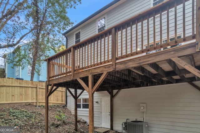 3996 Verbena Drive NW, Kennesaw, GA 30144