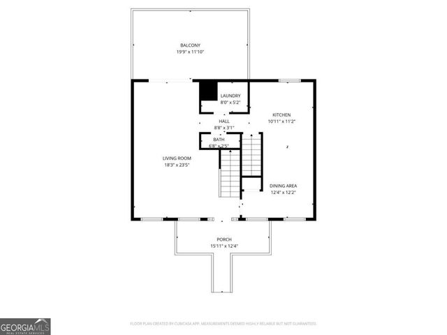 3996 Verbena Drive NW, Kennesaw, GA 30144