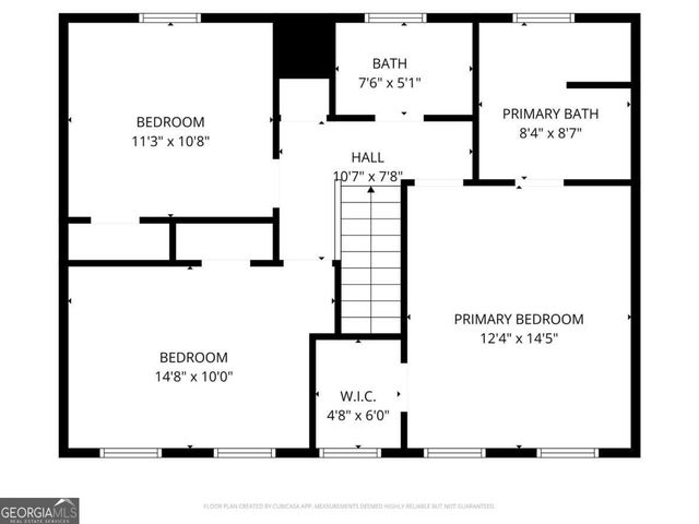 3996 Verbena Drive NW, Kennesaw, GA 30144