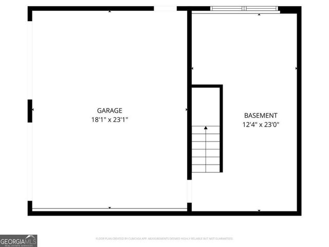 3996 Verbena Drive NW, Kennesaw, GA 30144