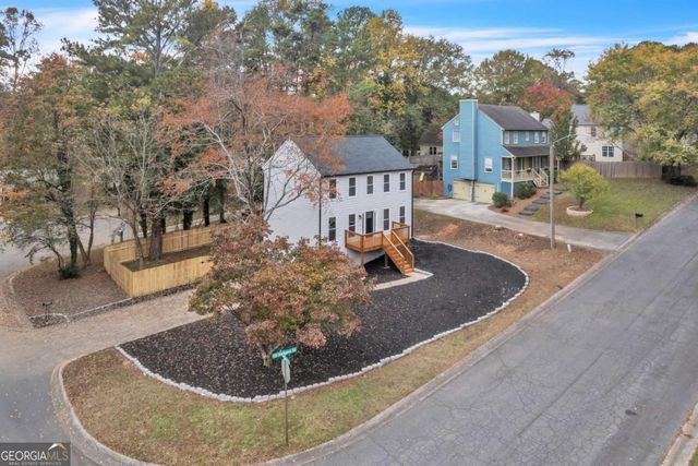 3996 Verbena Drive NW, Kennesaw, GA 30144