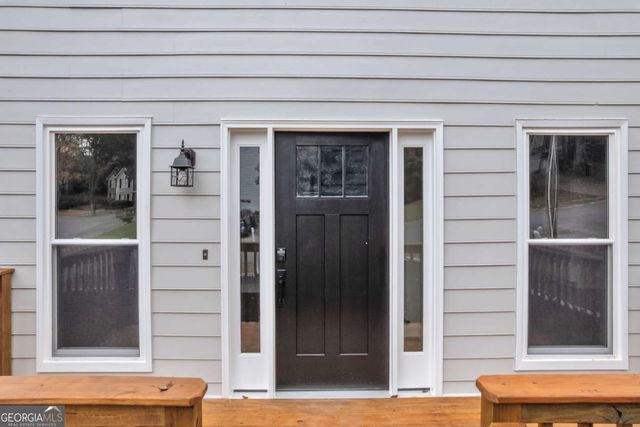 3996 Verbena Drive NW, Kennesaw, GA 30144