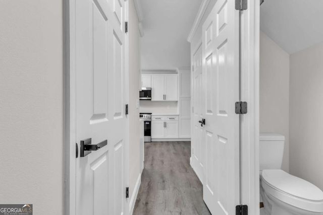 3996 Verbena Drive NW, Kennesaw, GA 30144