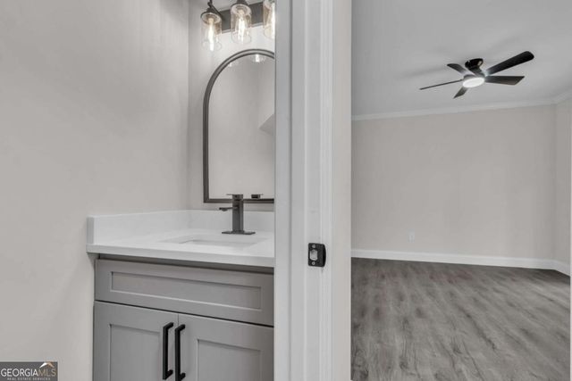 3996 Verbena Drive NW, Kennesaw, GA 30144