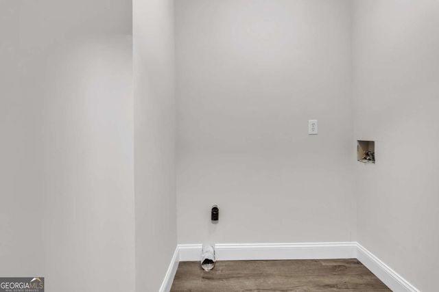 3996 Verbena Drive NW, Kennesaw, GA 30144