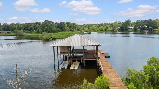 2637 Robin Hood Drive, Mobile, AL 36605