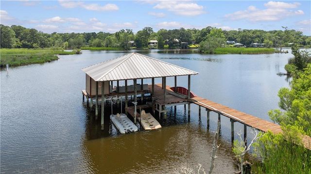 2637 Robin Hood Drive, Mobile, AL 36605
