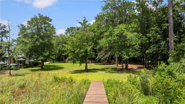 2637 Robin Hood Drive, Mobile, AL 36605