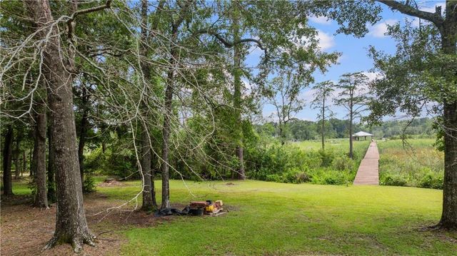 2637 Robin Hood Drive, Mobile, AL 36605