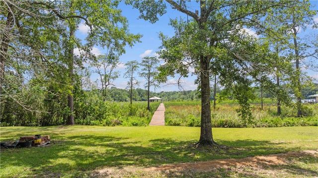 2637 Robin Hood Drive, Mobile, AL 36605