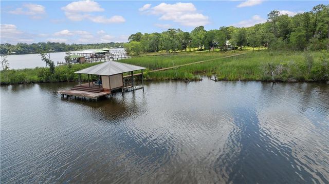 2637 Robin Hood Drive, Mobile, AL 36605