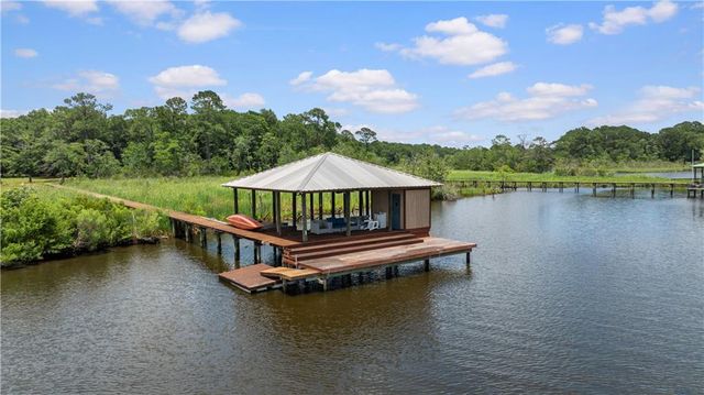 2637 Robin Hood Drive, Mobile, AL 36605
