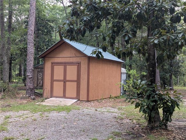 2637 Robin Hood Drive, Mobile, AL 36605