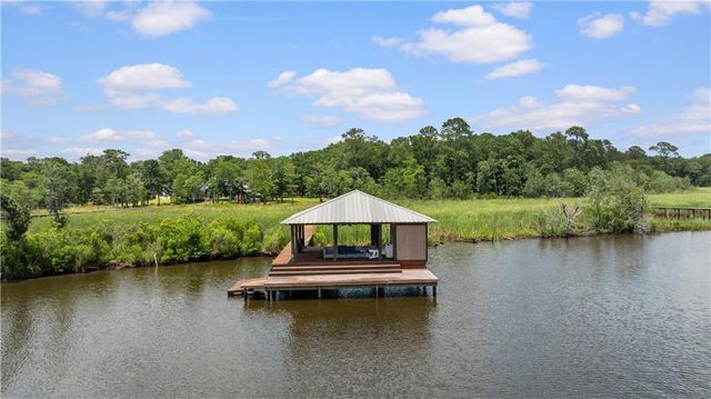 2637 Robin Hood Drive, Mobile, AL 36605