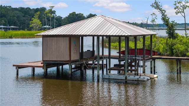 2637 Robin Hood Drive, Mobile, AL 36605