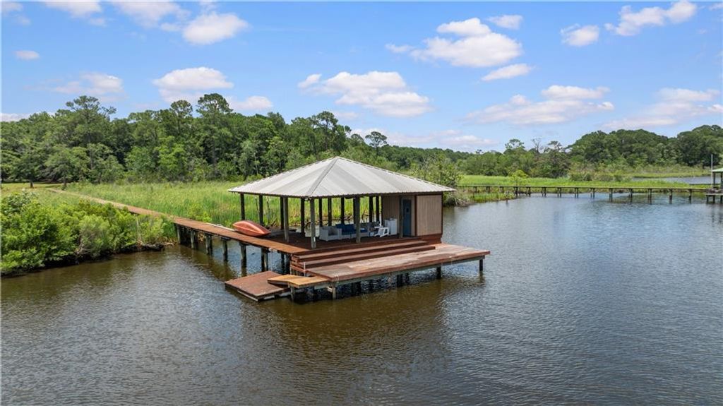 2637 Robin Hood Drive, Mobile, AL 36605 — photo 2