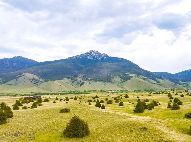 TBD Lot 5 Juniper Ridge Trail, Livingston, MT 59047 property photo