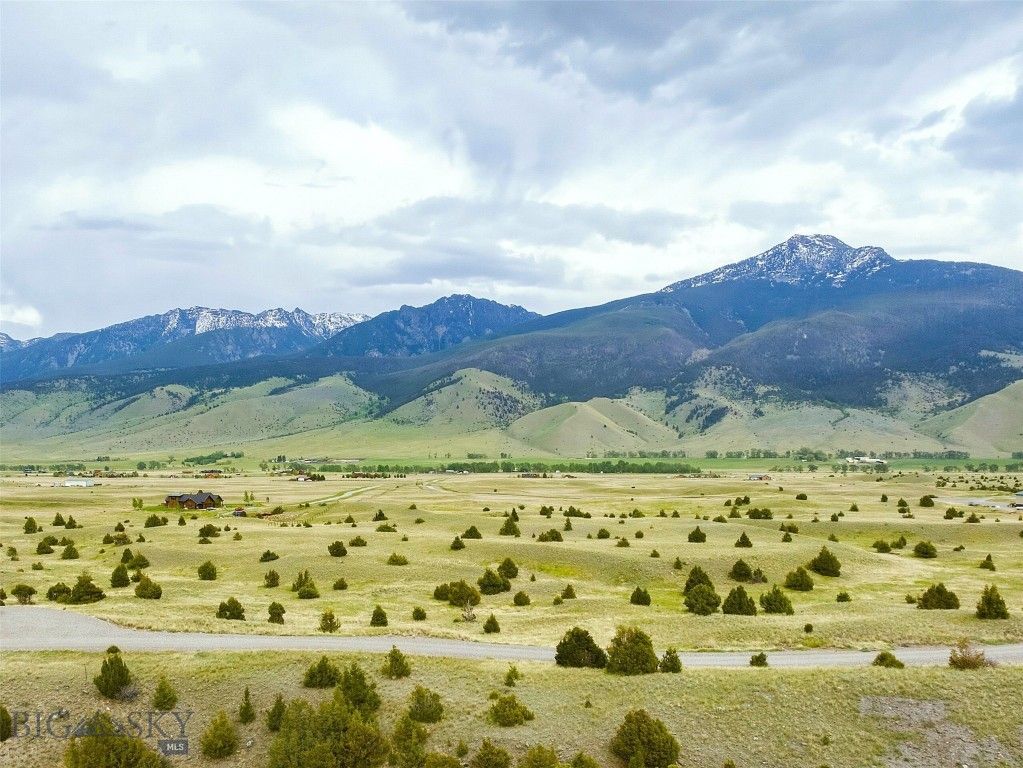 TBD Lot 5 Juniper Ridge Trail, Livingston, MT 59047 photo 2