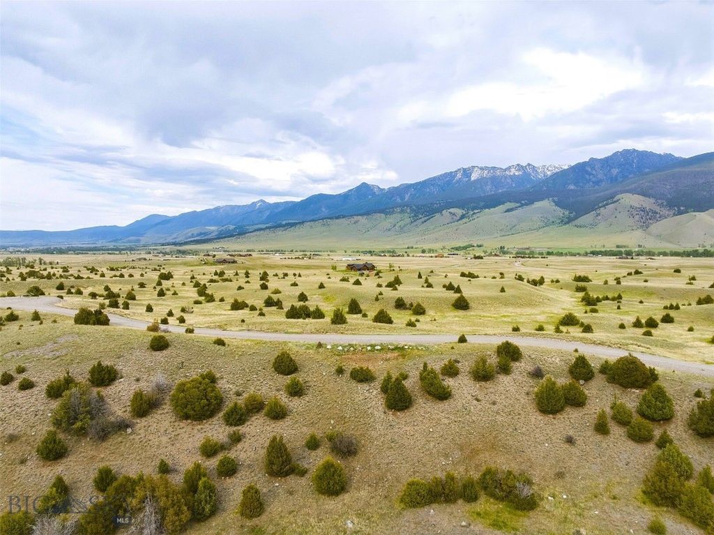 TBD Lot 5 Juniper Ridge Trail, Livingston, MT 59047 photo 3