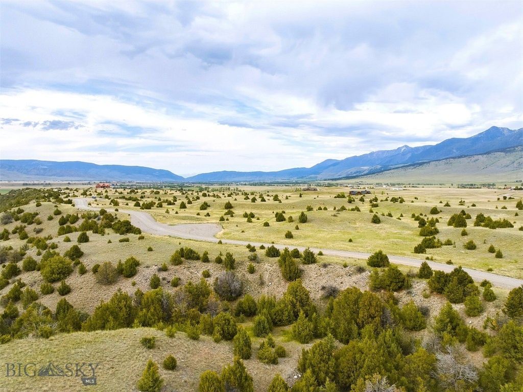 TBD Lot 5 Juniper Ridge Trail, Livingston, MT 59047 photo 4