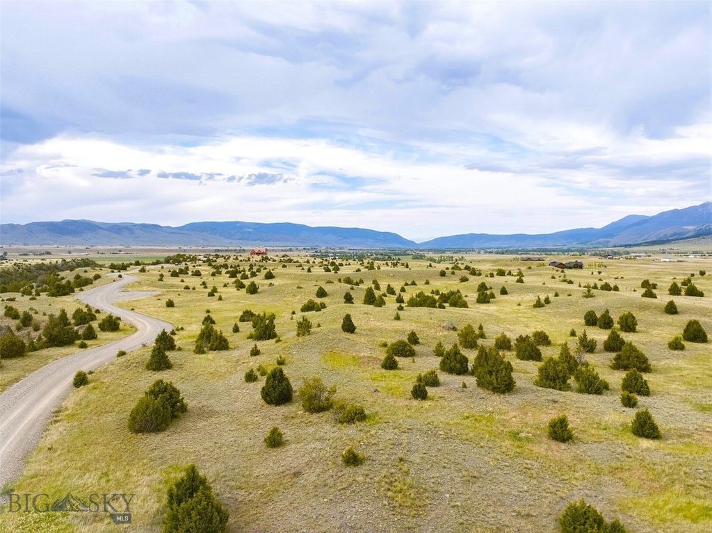 TBD Lot 5 Juniper Ridge Trail, Livingston, MT 59047 photo 5