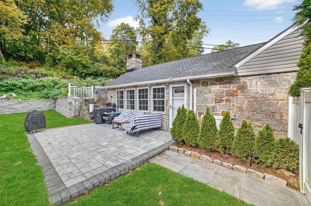 721 Old Kensico Road, White Plains, NY 10603