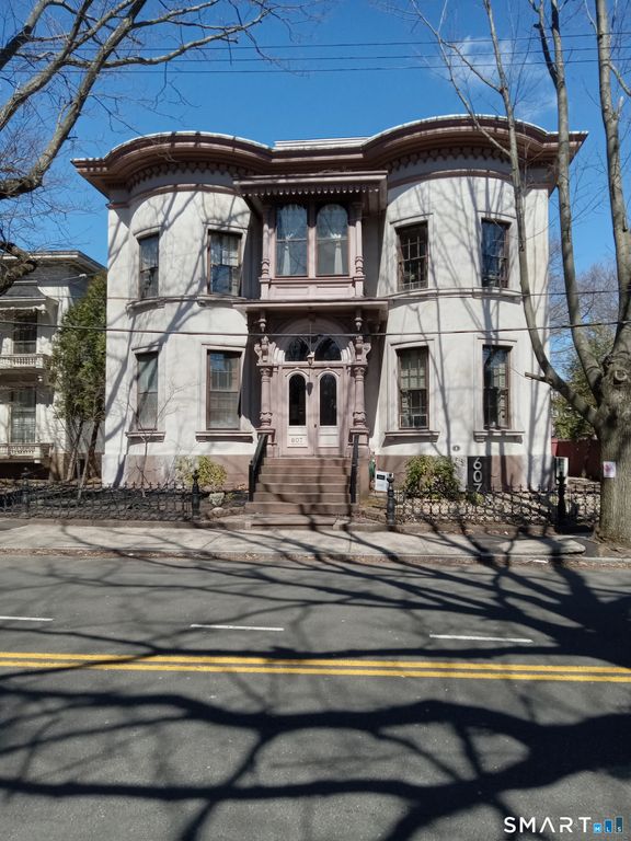 607 Chapel Street D, New Haven, CT 06511