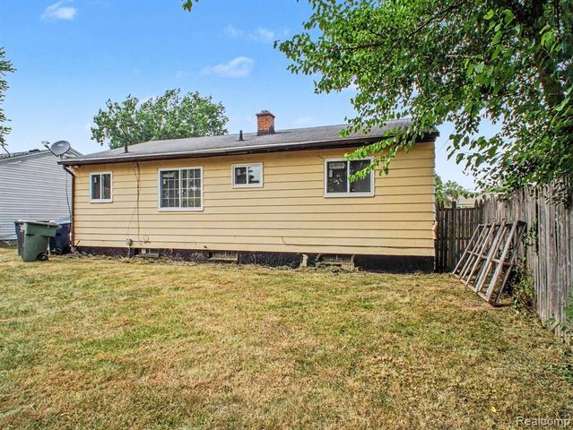 1617 Russett Place, Flint, MI 48504