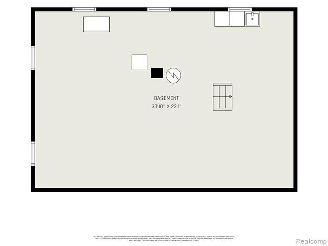 1617 Russett Place, Flint, MI 48504