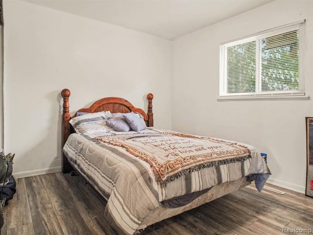 1617 Russett Place, Flint, MI 48504