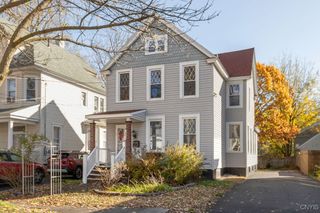 810 Turtle Street, Syracuse, NY 13208