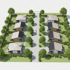 911 & 915 W Dittmar RD, Austin, TX 78745