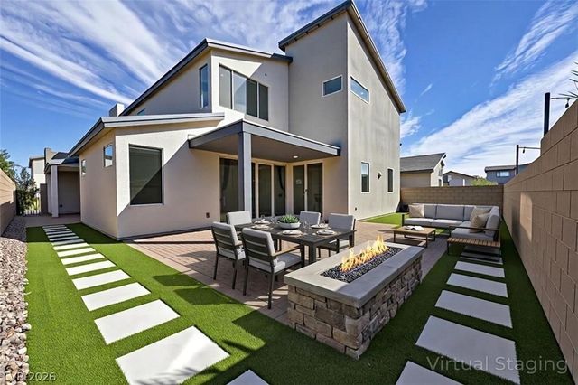 4121 Railhead Pass Avenue, Las Vegas, NV 89141