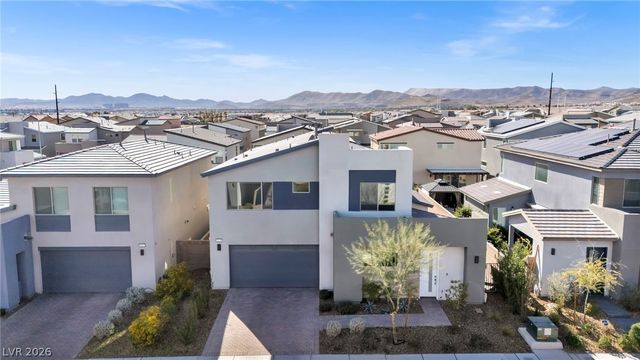 4121 Railhead Pass Avenue, Las Vegas, NV 89141
