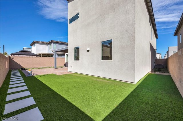 4121 Railhead Pass Avenue, Las Vegas, NV 89141