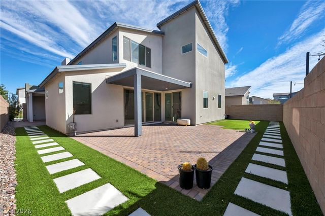 4121 Railhead Pass Avenue, Las Vegas, NV 89141