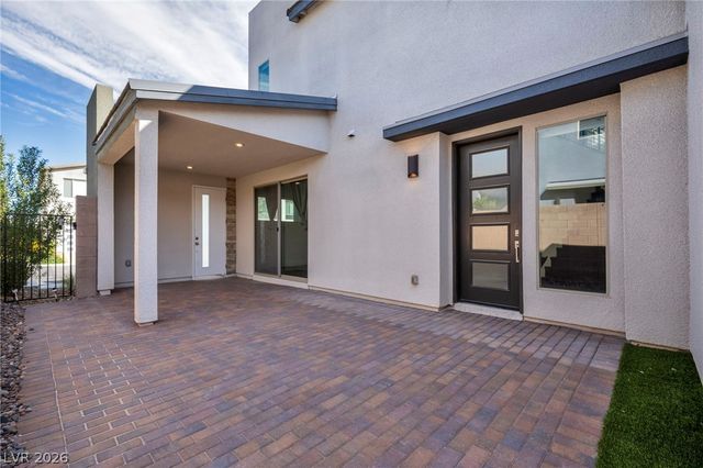 4121 Railhead Pass Avenue, Las Vegas, NV 89141