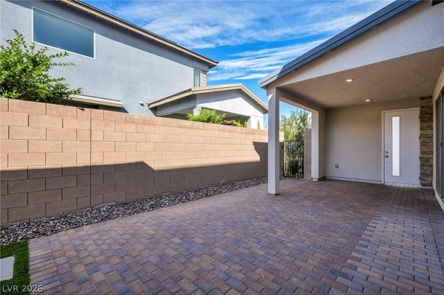 4121 Railhead Pass Avenue, Las Vegas, NV 89141