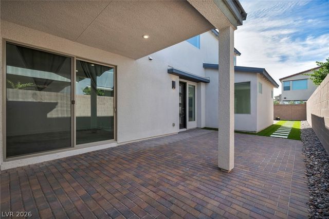 4121 Railhead Pass Avenue, Las Vegas, NV 89141