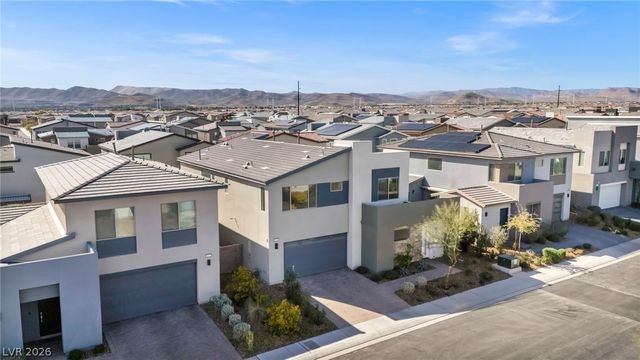 4121 Railhead Pass Avenue, Las Vegas, NV 89141