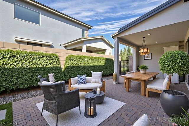 4121 Railhead Pass Avenue, Las Vegas, NV 89141