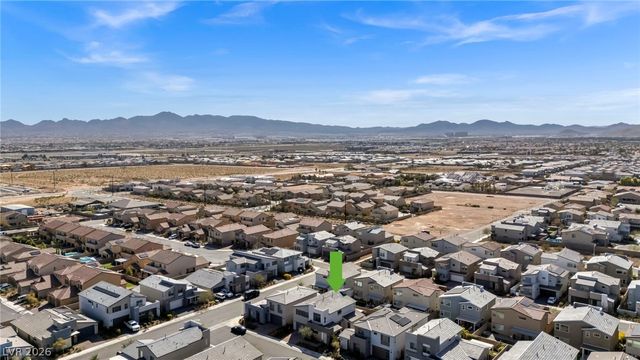 4121 Railhead Pass Avenue, Las Vegas, NV 89141